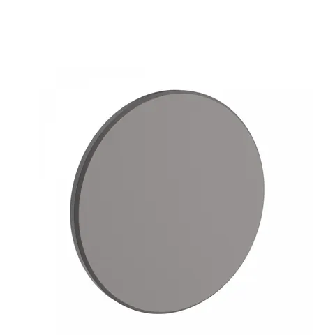 Piatta 12W CCT 230V IP44 180x47mm Szary OkrĄgŁa Elewacyjna