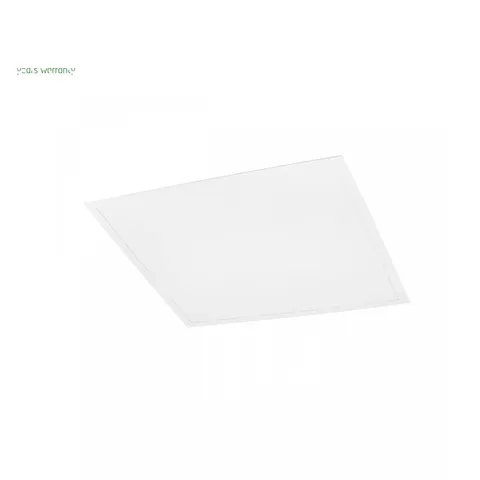 Algine Panel Backlight 40W CW 230V 120st IP20 600x600x32 BiaŁy 5 lat gw.