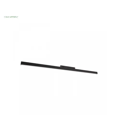 System Shift CCT- LINE L Oprawa Liniowa 902x23x42mm 22W 100st Czarny CCT Switch 5 LAT GW.