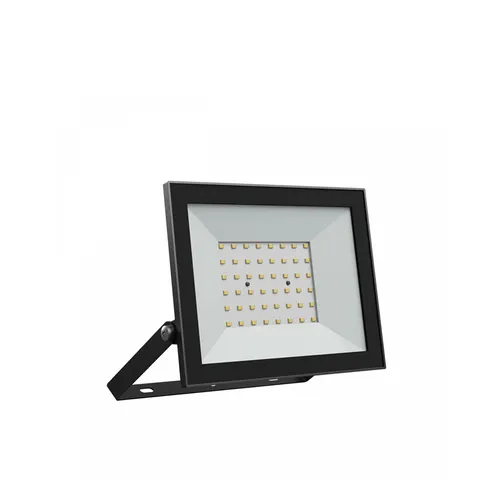 Noctis LUX 4 NaŚwietlacz 50W NW 230V IP65 176x137x25mm Czarny