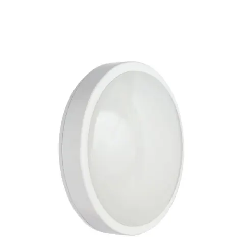Nymphea ECO LED 230V 27W IP44 NW Sufitowe Biała