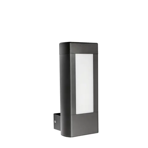 Torre LED 230V 10w IP54 WW NaŚcienna