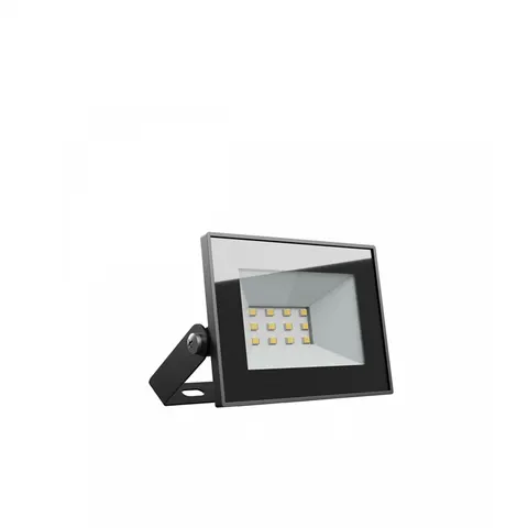 Noctis LUX 4 NaŚwietlacz 10W WW 230V IP65 94x78x24mm Czarny