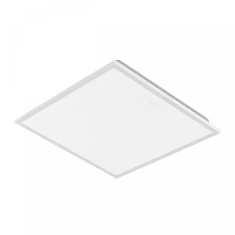 Algine Panel Backlight 2W1 40W NW 230V 120st IP20 595x595x33.5 BiaŁy Natynk I Podtynk