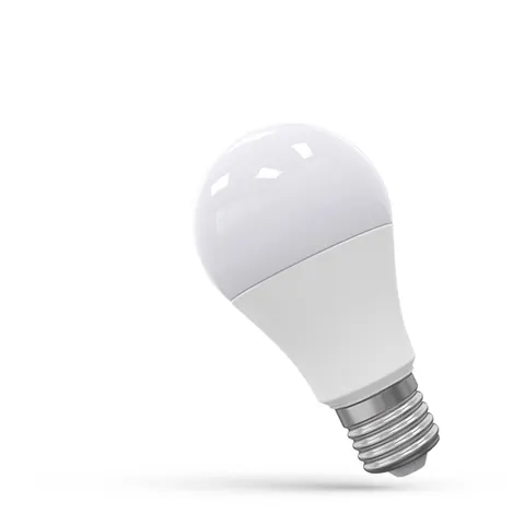 LED GLS E-27 230V 11W WW Dimmable Spectrum