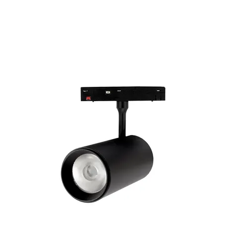 System Shift Basic - SPOT L Oprawa Kierunkowa 55x120x180mm 20W 2700k Czarny