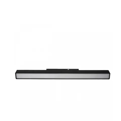 System Shift Basic - LINE S Oprawa Liniowa 300mm 15W 2700k Czarny