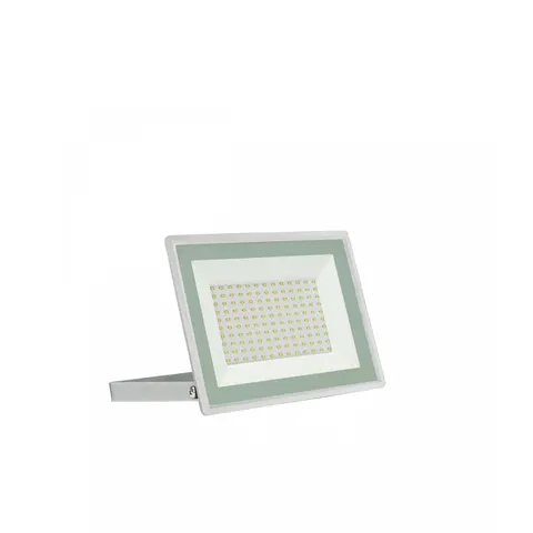 Noctis LUX 3 NaŚwietlacz 100W CW 230V IP65 270x210x27mm BiaŁy