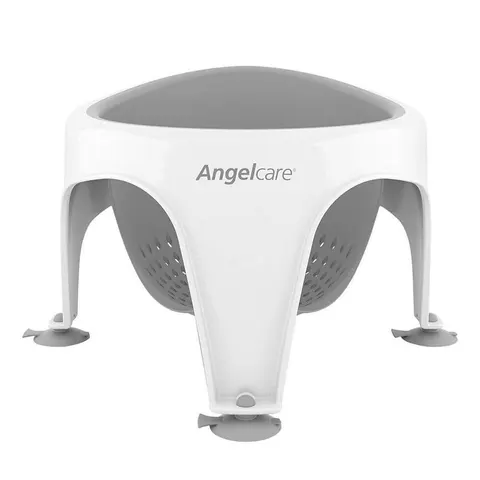 ANGELCARE krzesełko fotelik do kąpieli 6m+