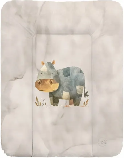 CEBA BABY przewijak miękki na komodę 50x70