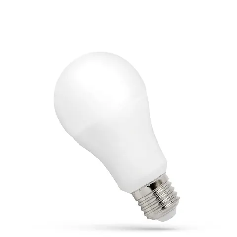 LED GLS E-27 230V 11,5w CW Spectrum