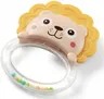 Grzechotka lew LION, Babyono
