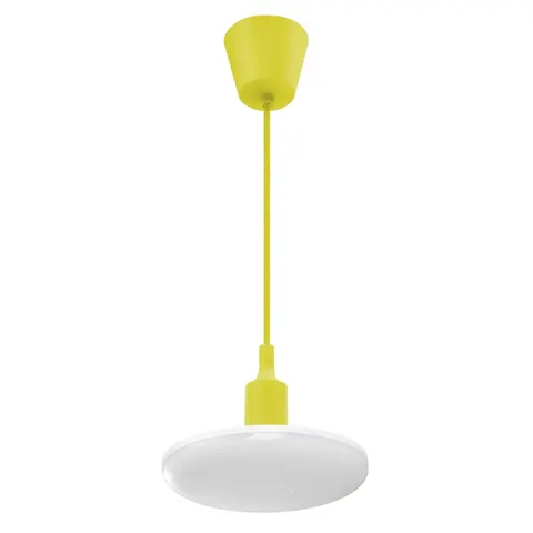 Albene ECO LED SMD 18W 230V WW Yellow Cable