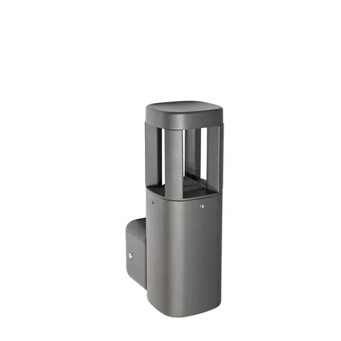 Torre LED 230V 7W IP54 WW NaŚcienna
