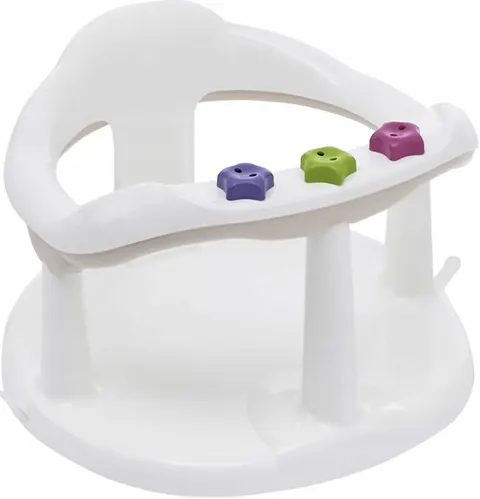 THERMOBABY krzesełko fotelik wkład do kąpieli