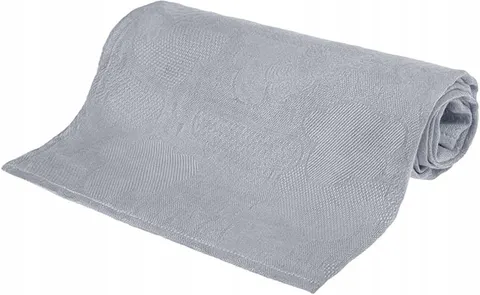 Bocioland pieluszka bambusowa 75x75 bambus 100%
