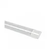 VIGA Liniowa 1200mm 28W WW 230V 120st IP20 76x1200x26mm BiaŁy