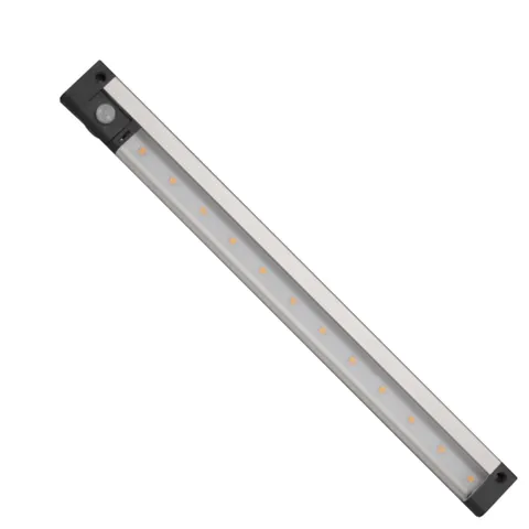 Cabinet ModuŁ Liniowy LED SMD 3,3W 12V 300mm NW PIR