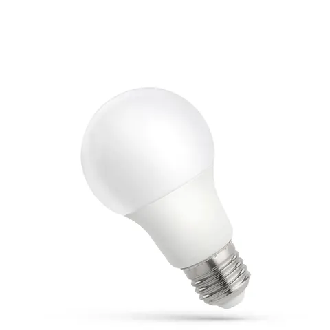 LED GLS E-27 230V 7W WW Spectrum