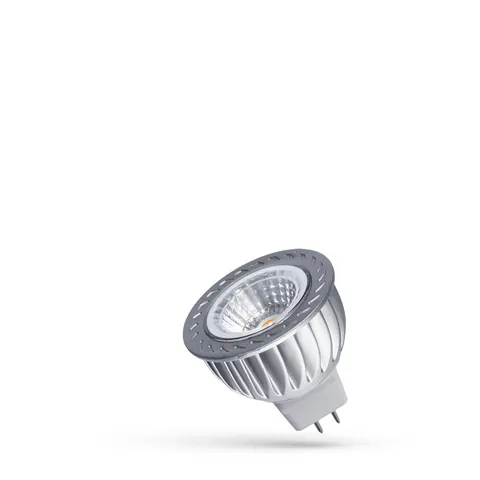 LED MR16 12V 4W COB 38 st WW z SzybkĄ Spectrum