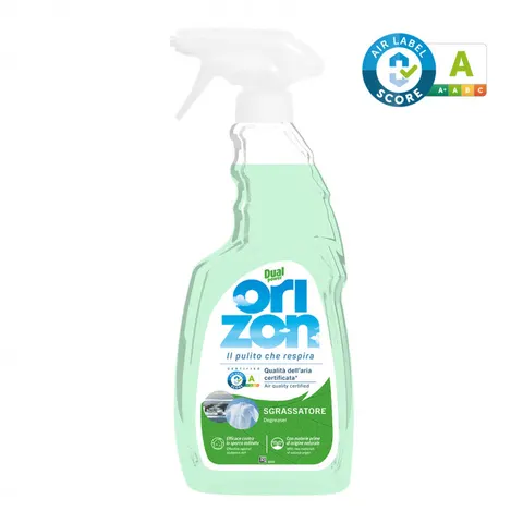 DUAL POWER Odtłuszczacz w Spray ORIZON, 500 ml