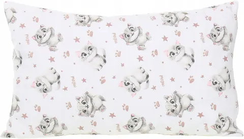 Babymam poduszka antyalergiczna bawełna 100% 40x60