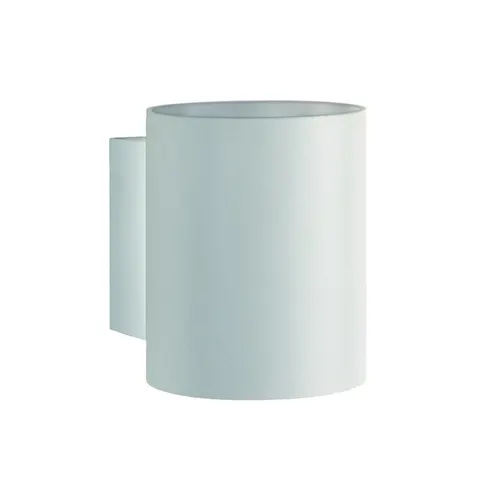 Squalla G9 Kinkiet G9 250V IP20 101x81x100mm BiaŁy tuba