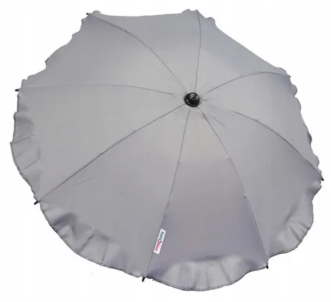 PARASOLKA PARASOL DO WÓZKA UNIWERSALNA Z UCHWYTEM