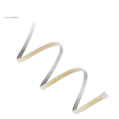 Pasek LED 55w/5m COB 24V CW 5 LAT 1M (rolka 5M) - w Silikonie Mattcoated IP67