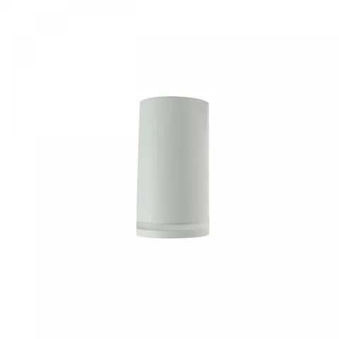 Chloe MINI RING Natynkowa GU10 230V IP20 Fi55*107mm BiaŁy Nieruchoma