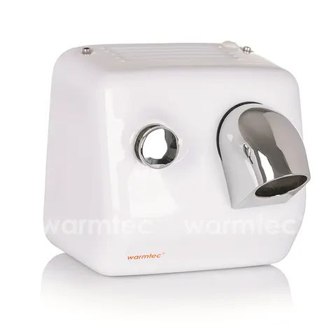 Suszarka do włosów basenowa 2500W BarrelFlow HR Warmtec