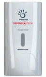 Dozownik mydła w pianie na wkłady 0,5 L Papernet 416150 biały
