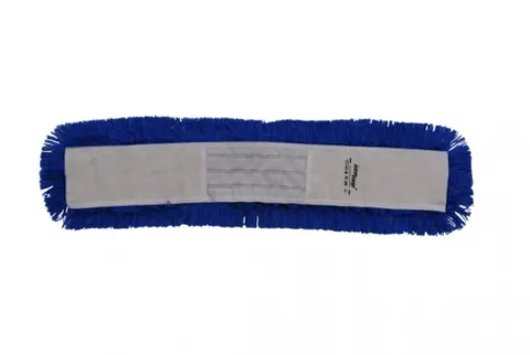 Mop do zamiatania DUST 80cm akrylowy na prosto INTERMOP MDA80P