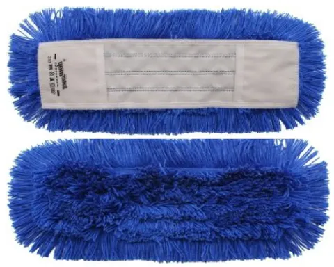 Mop do zamiatania DUST 100cm akrylowy na prosto INTERMOP MDA100P