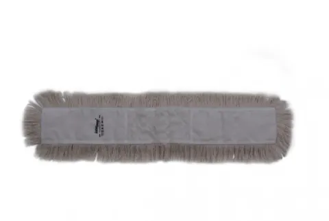 Mop bawełniany Dust 80 cm