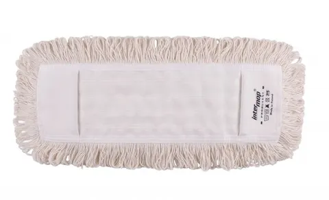 Mop kieszeniowy bawełna standard 50 cm