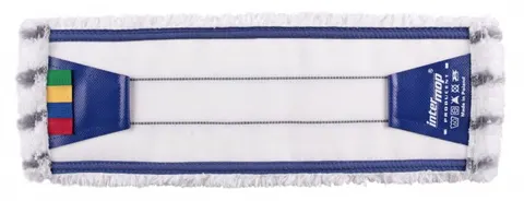 Mop Tes (cliper) mikrofaza grunt 40 cm