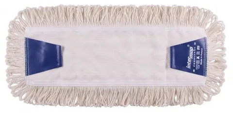 Mop z zakładkami bawełna standard 40 cm