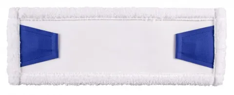 Mop z zakładkami mikrofaza standard 40 cm