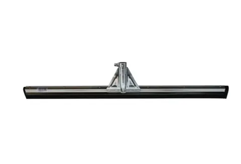 Ściągacz podłogowy metalowy 75 cm