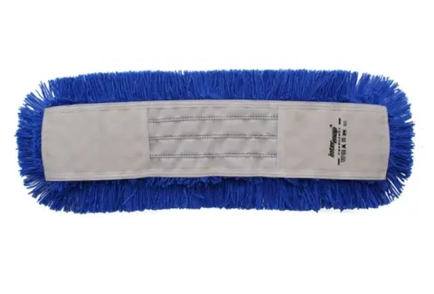 Mop do zamiatania DUST 60cm akrylowy na prosto INTERMOP MDA60P