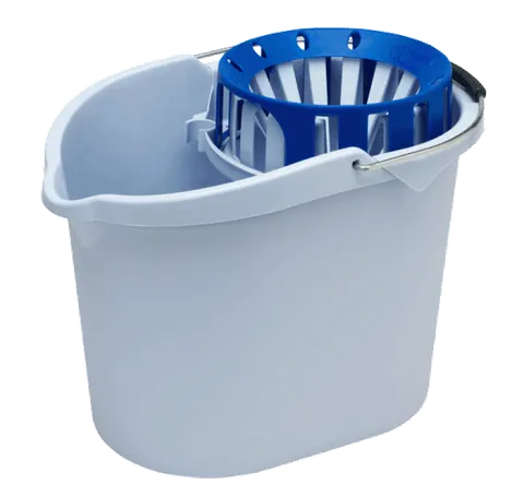 Wiadro z wyciskarką Vileda SuperMop