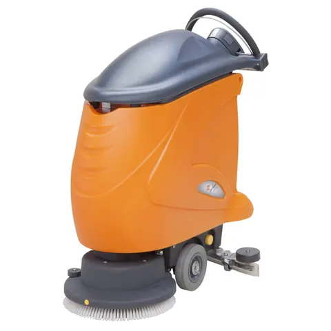 TASKI swingo 755 E 7516838 kablowa maszyna czyszcząca