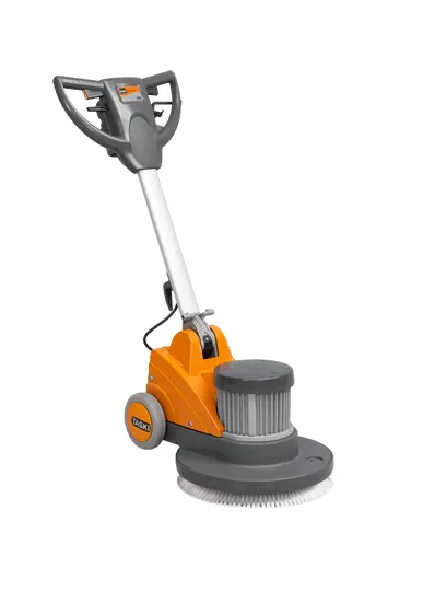 TASKI ergodisc HD 7518199 szorowarka do ciężkich zadań