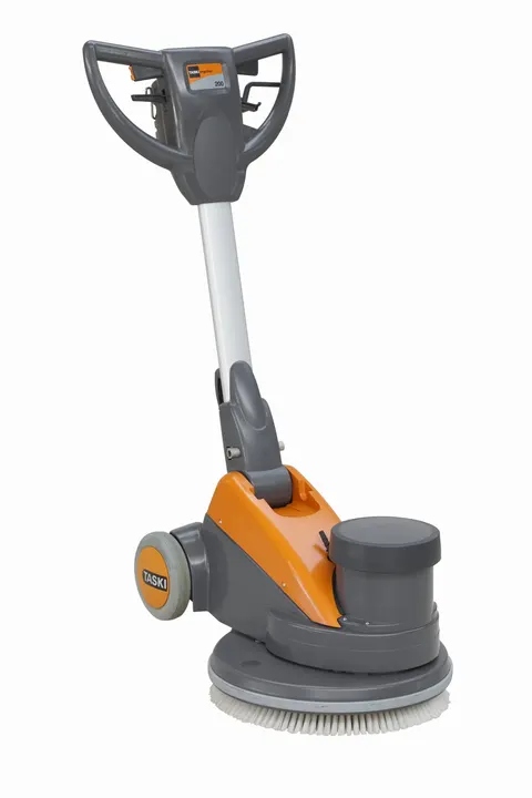 TASKI ergodisc 200 8003810 szorowarka o prędkości obrotowej 200 obr./min.