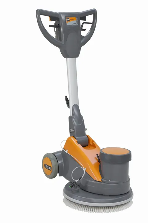 TASKI ergodisc 400 8003890 polerka niskoobrotowa o prędkości obrotowej 400 obr./min.