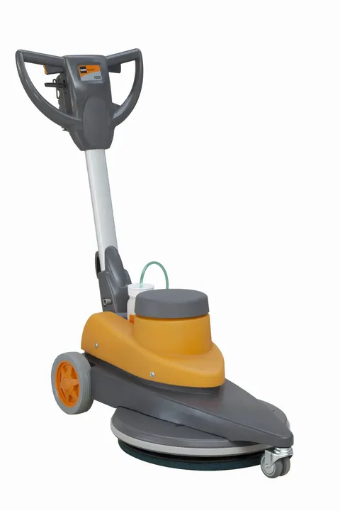 Ergodisc 1200 Szorowarka Wysokoobrotowa - TASKI
