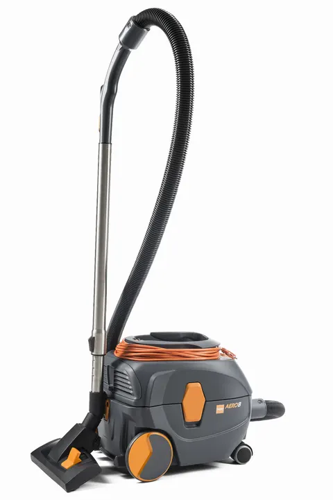 TASKI AERO 8 7524247 cichy odkurzacz hotelowy / biurowy