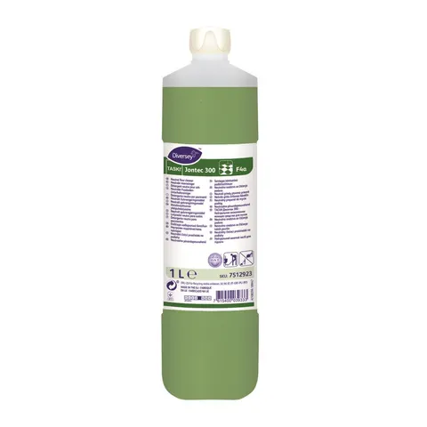 Taski Jontec 300 F4a preparat do codziennego mycia podłóg 1 L 7512923