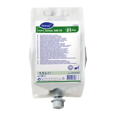 Taski Jontec 300 ID F4c preparat do codziennego mycia podłóg 1,5 L 7515721